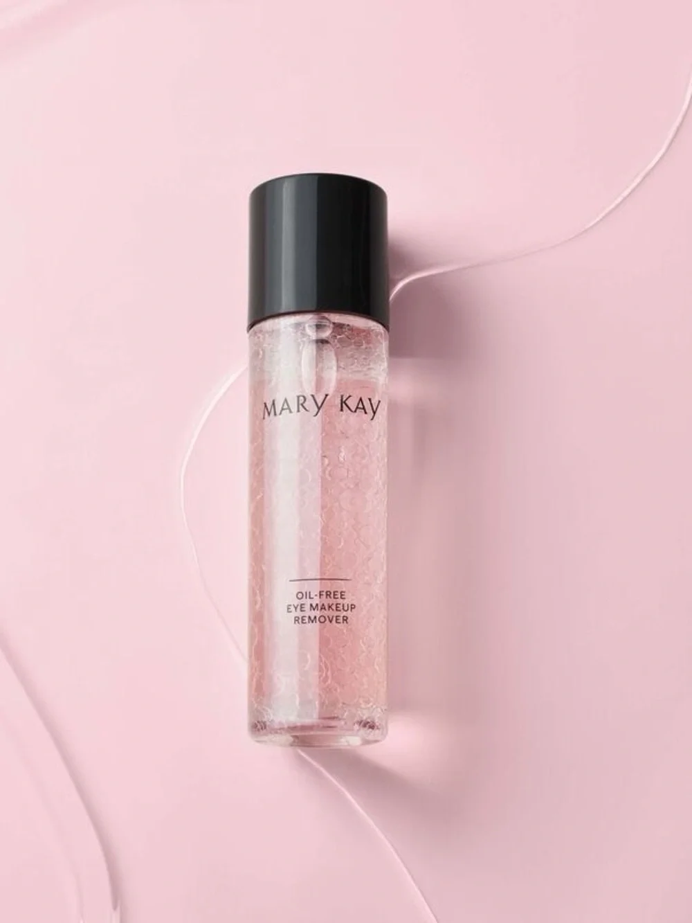 Mary Kay Oil-Free Eye Makeup Remover